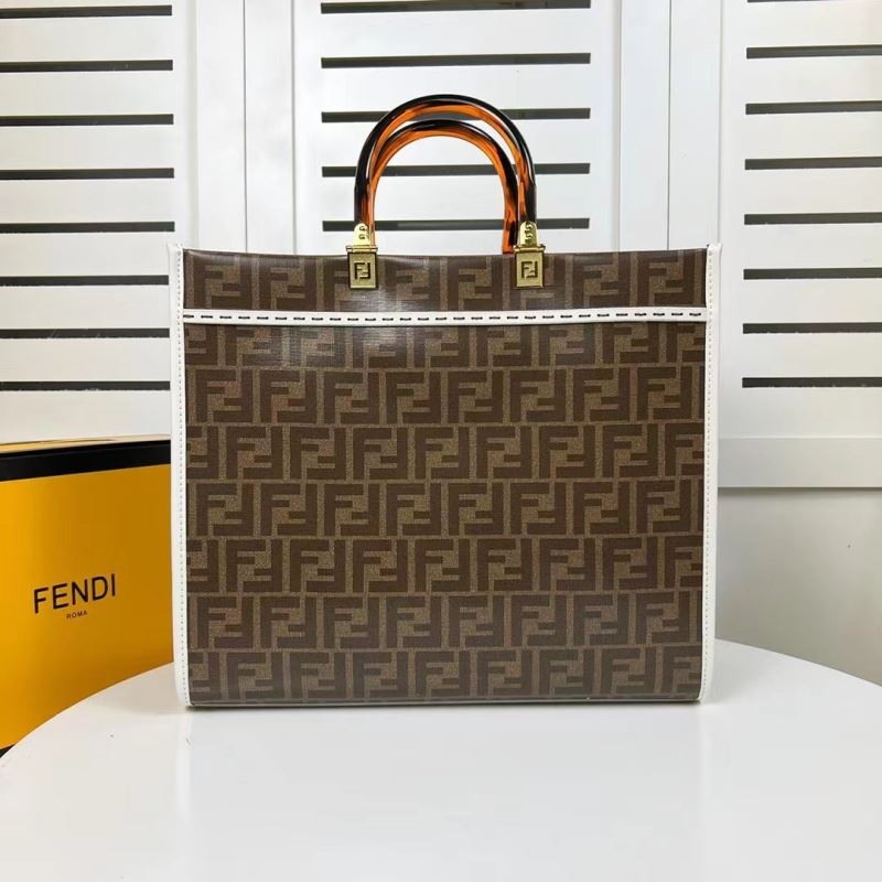 Fendi Shopping Bags